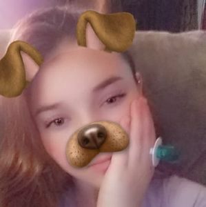 Meet your Posher, Faith